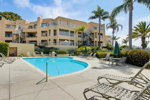 Photo of 823 Kalpati Cir #201, Carlsbad, CA 92008 (MLS # NDP2605685)
