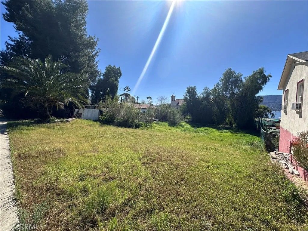 Photo of 0 Graham, Lake Elsinore, CA 92530 (MLS # OC26031899)