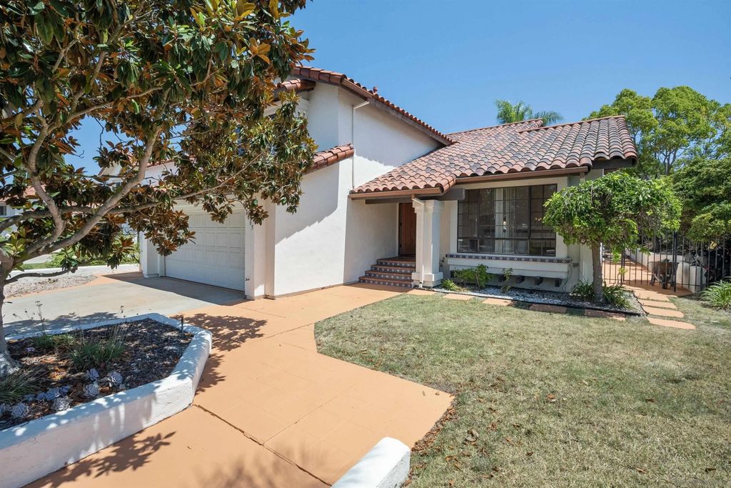 Photo of 16205 Via Embeleso, San Diego, CA 92128 (MLS # 250044320)