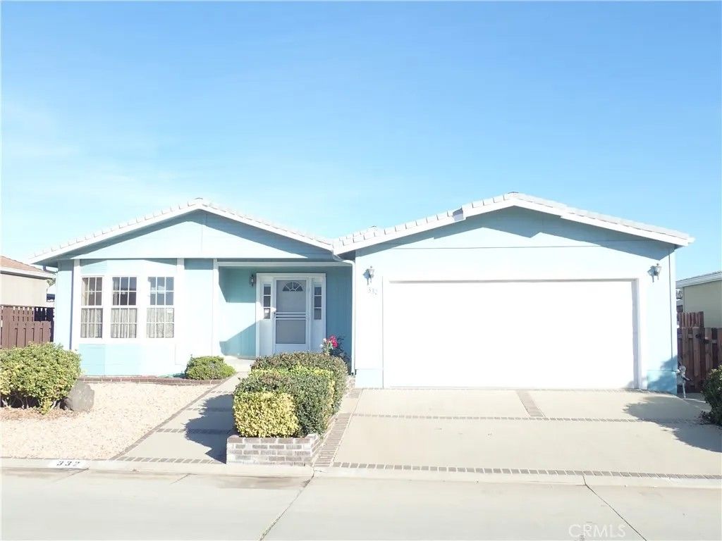 Photo of 27250 Murrieta Rd #332, Menifee, CA 92586 (MLS # SW26006056)