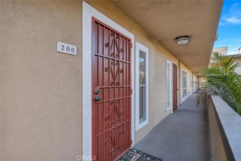 970 Palm Avenue 200