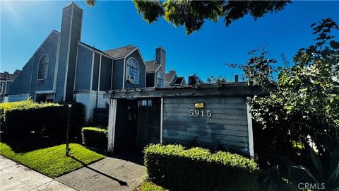 Photo of 5915 Stafford Avenue #K, Huntington Park, CA 90255 (MLS # DW25281254)