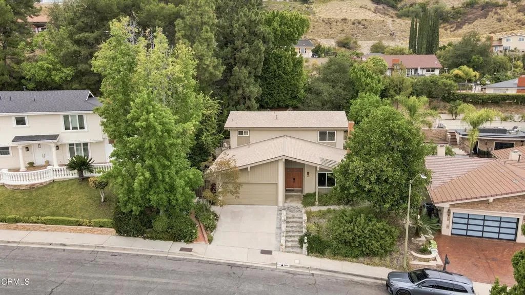3141 Kingridge Way