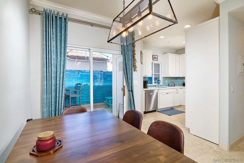 Tiny photo for 3106 Hugo St, San Diego, CA 92106 (MLS # 250042708)