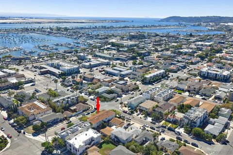 Tiny photo for 3106 Hugo St, San Diego, CA 92106 (MLS # 250042708)