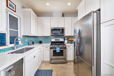 Tiny photo for 3106 Hugo St, San Diego, CA 92106 (MLS # 250042708)