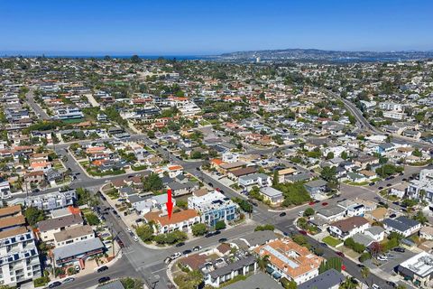 Tiny photo for 3106 Hugo St, San Diego, CA 92106 (MLS # 250042708)