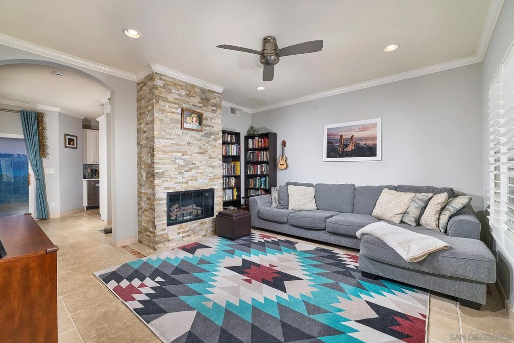 Photo of 3106 Hugo St, San Diego, CA 92106 (MLS # 250042708)