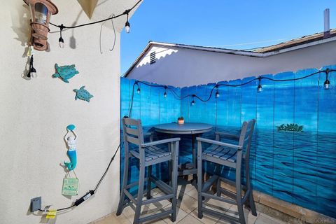 Tiny photo for 3106 Hugo St, San Diego, CA 92106 (MLS # 250042708)