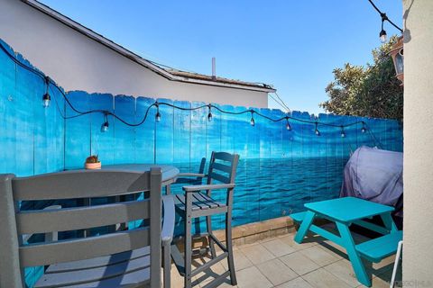 Tiny photo for 3106 Hugo St, San Diego, CA 92106 (MLS # 250042708)