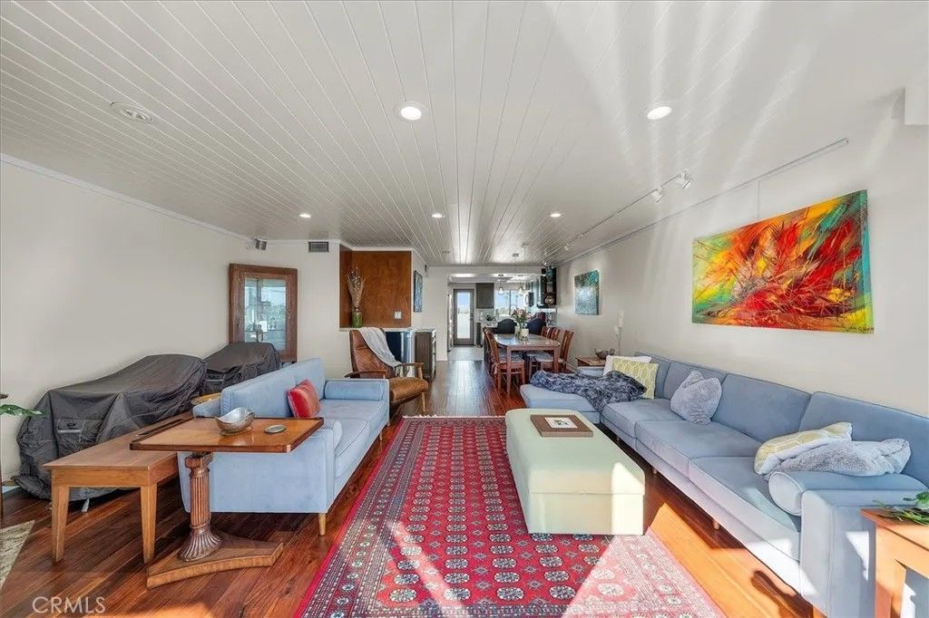 Photo of 760 Manhattan Beach Blvd #B, Manhattan Beach, CA 90266 (MLS # PV26061448)