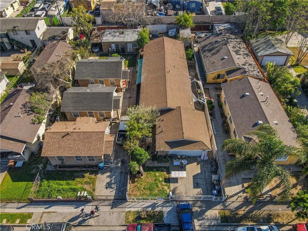 Photo of 1230 88th St, Los Angeles, CA 90044 (MLS # SB26007771)