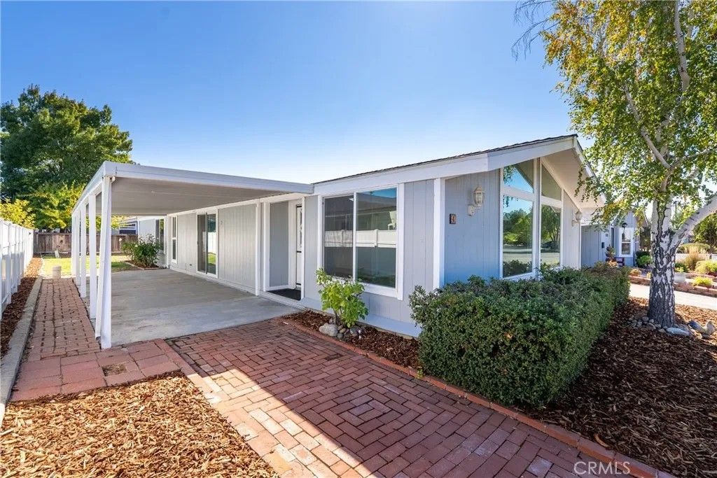 Photo of 4 Dove Court, Paso Robles, CA 93446 (MLS # NS25266599)