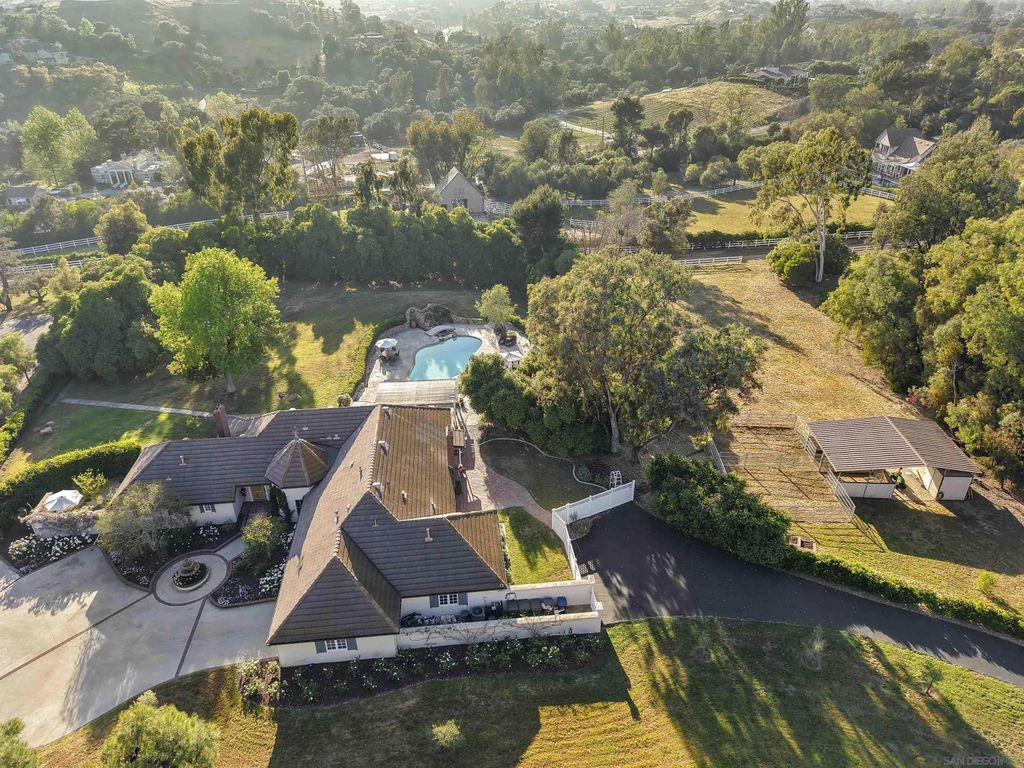Photo of 5 Country Glen, Fallbrook, CA 92028 (MLS # 260011312)