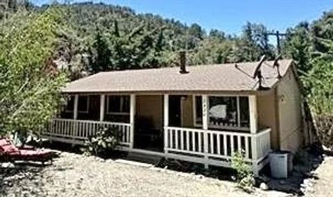 Photo of 2520 Nadelhorn Place, Pine Mountain Club, CA 93222 (MLS # SR26046240)