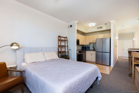 1643 6Th Ave 318 San Diego CA 92101