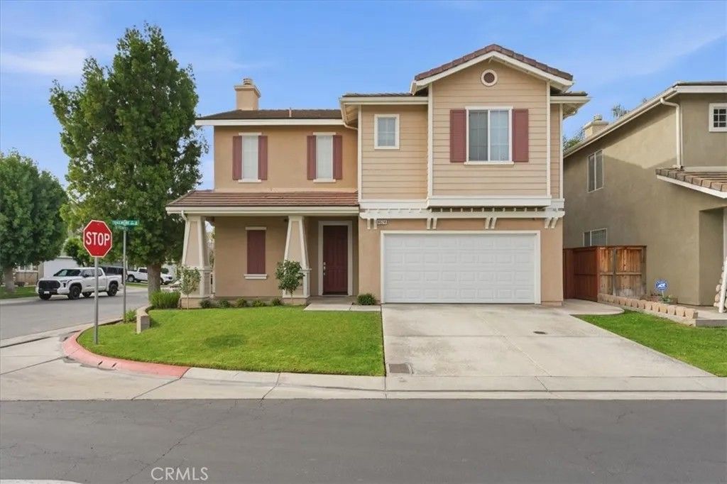 Photo of 4674 Trailmore Court, Riverside, CA 92505 (MLS # IV26018753)
