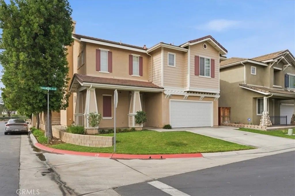 Photo of 4674 Trailmore Court, Riverside, CA 92505 (MLS # IV26018753)