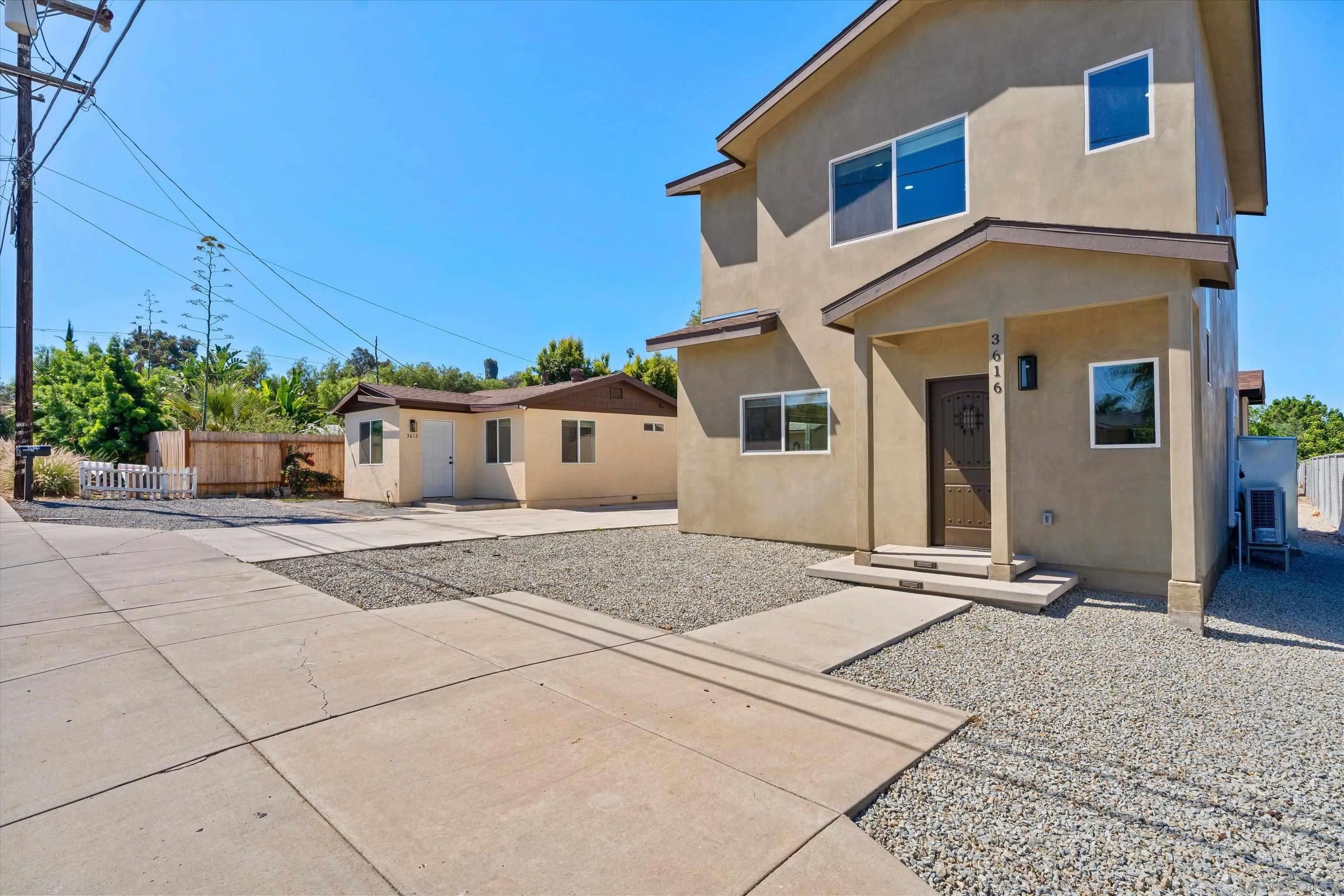3612-16 Cordoba Ave South
