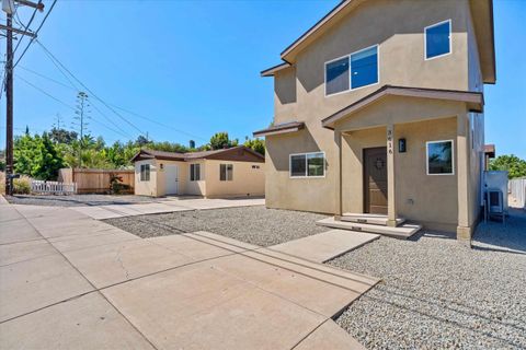 3612-16 Cordoba Ave Spring Valley CA 91977