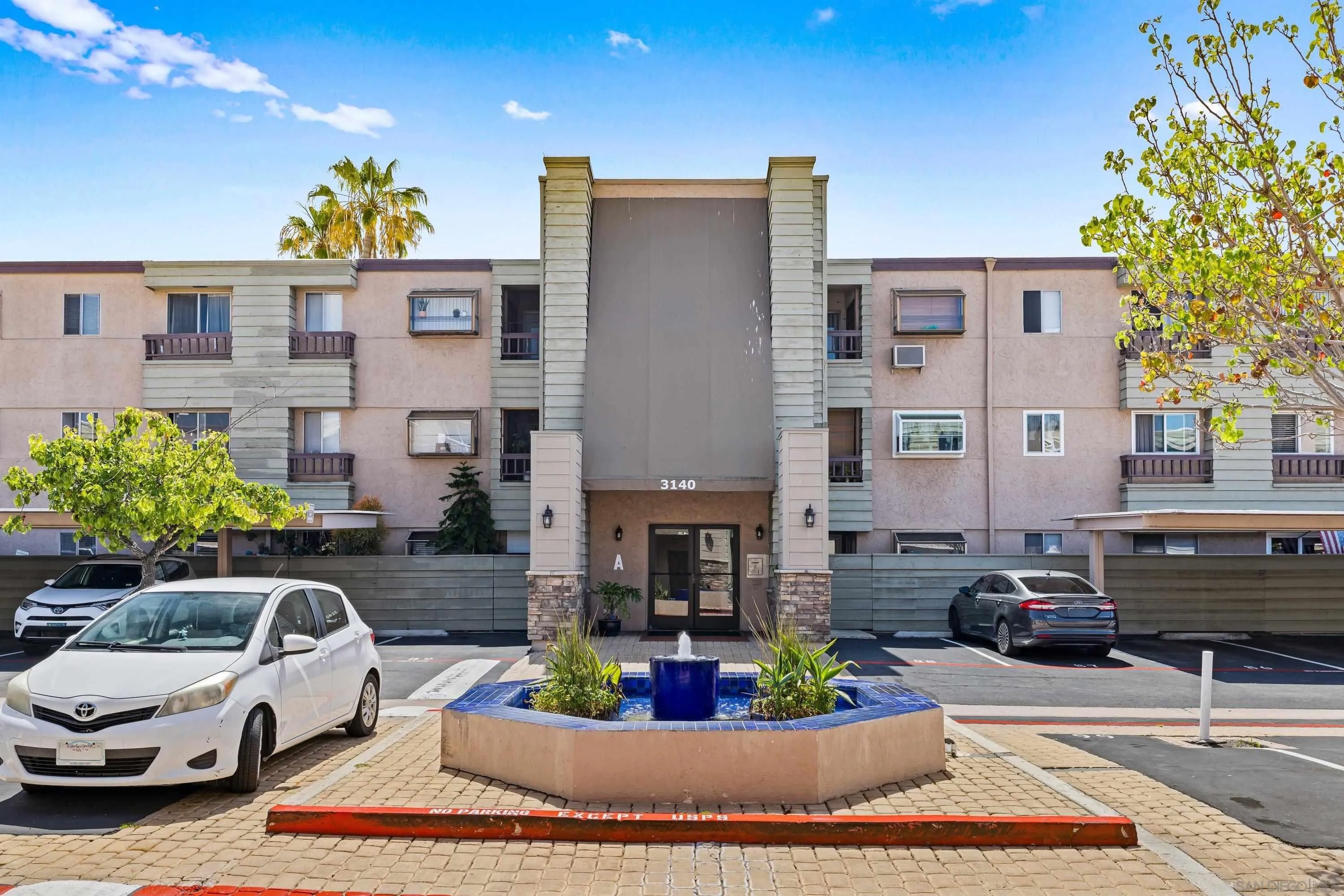 3140 Midway Dr. #A209