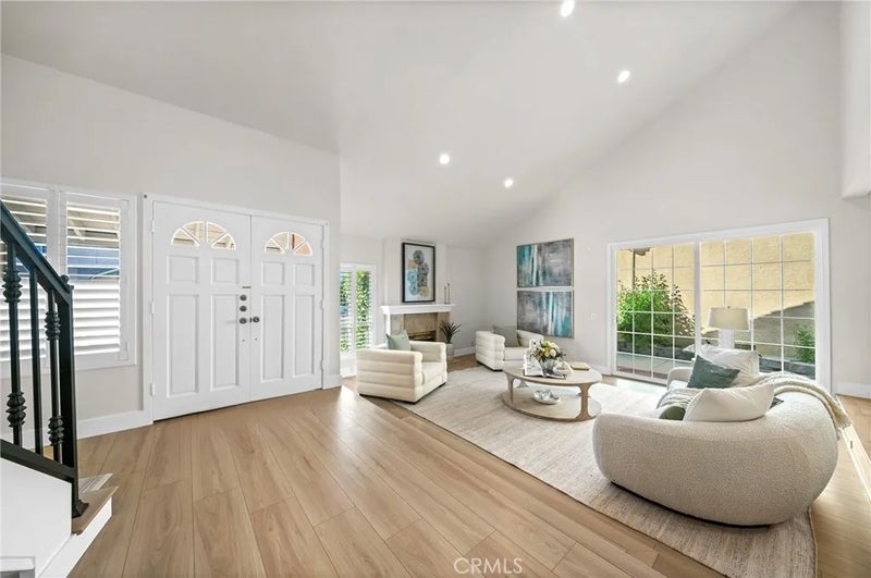 6 Blazing Star