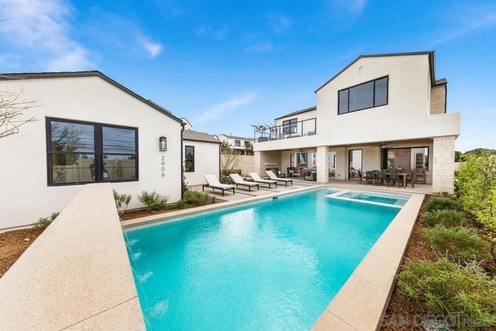 Photo of 2910 Highland Dr, Carlsbad, CA 92008 (MLS # 250036117)
