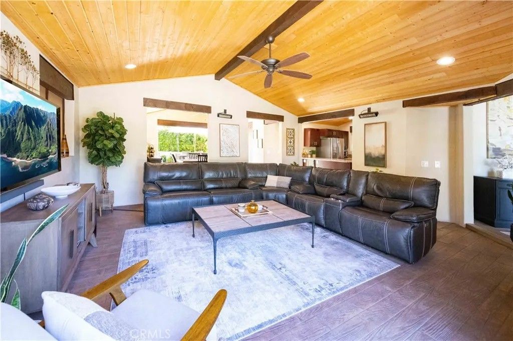 Photo of 45525 Highway 79 Lot 233, Aguanga, CA 92536 (MLS # SW25156646)