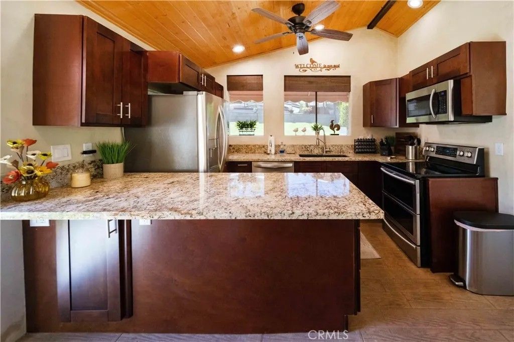 Photo of 45525 Highway 79 Lot 233, Aguanga, CA 92536 (MLS # SW25156646)