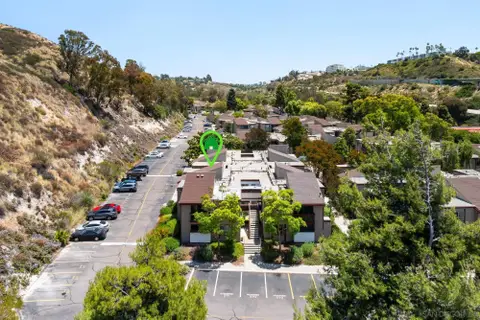 5422 Adobe Falls Unit 10, San Diego, CA 92120 - #: 260012748