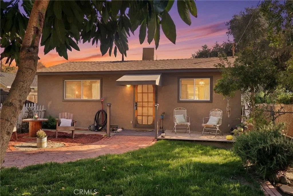 Photo of 35263 Beech Ave, Yucaipa, CA 92399 (MLS # IG26044373)