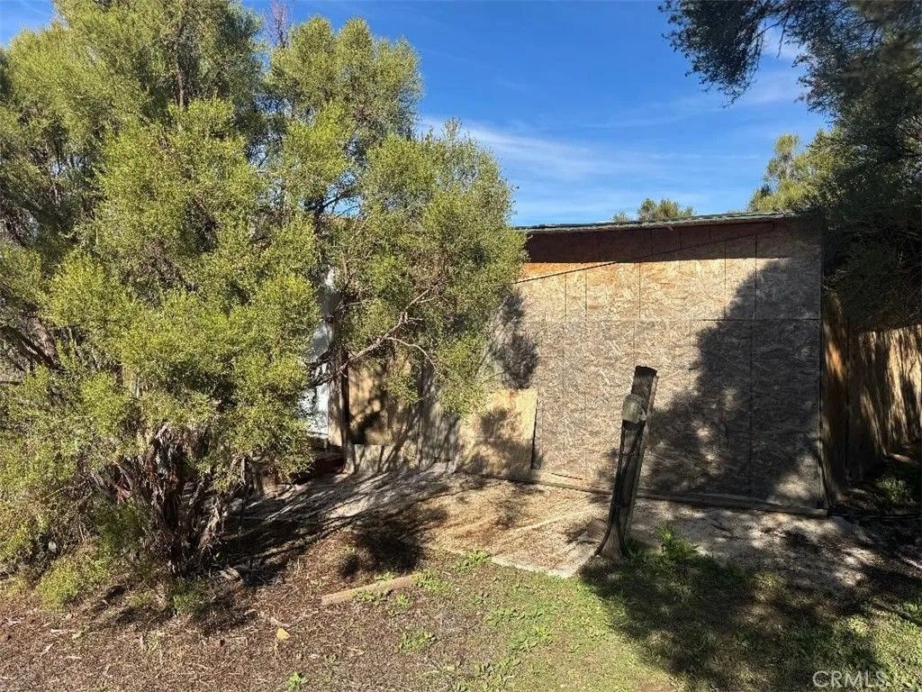 Photo of 0 Wellman, Anza, CA 92539 (MLS # SW25274783)