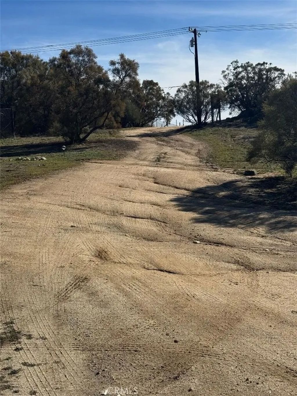 Photo of 0 Wellman, Anza, CA 92539 (MLS # SW25274783)