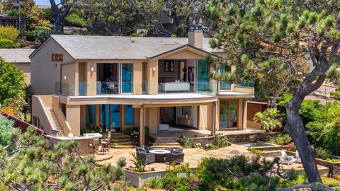 Tiny photo for 354 Ocean View Ave, Del Mar, CA 92014 (MLS # 250045558)