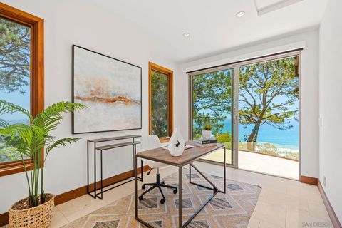 Tiny photo for 354 Ocean View Ave, Del Mar, CA 92014 (MLS # 250045558)