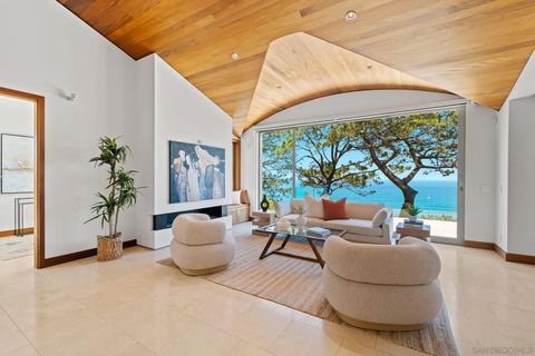 Tiny photo for 354 Ocean View Ave, Del Mar, CA 92014 (MLS # 250045558)