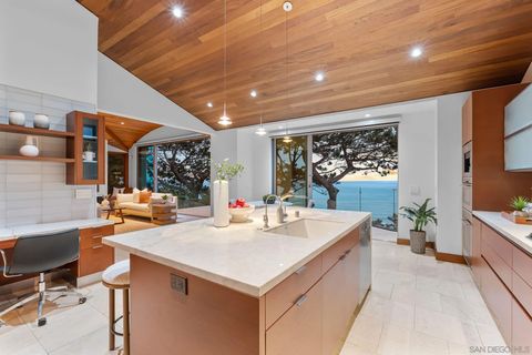 Tiny photo for 354 Ocean View Ave, Del Mar, CA 92014 (MLS # 250045558)