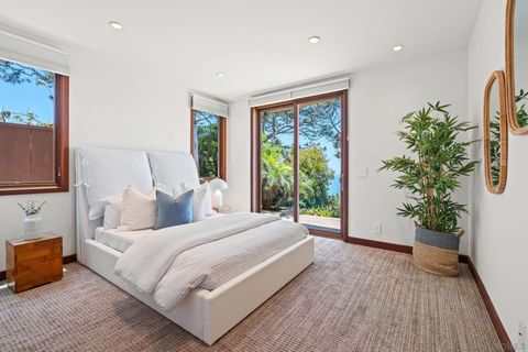 Tiny photo for 354 Ocean View Ave, Del Mar, CA 92014 (MLS # 250045558)