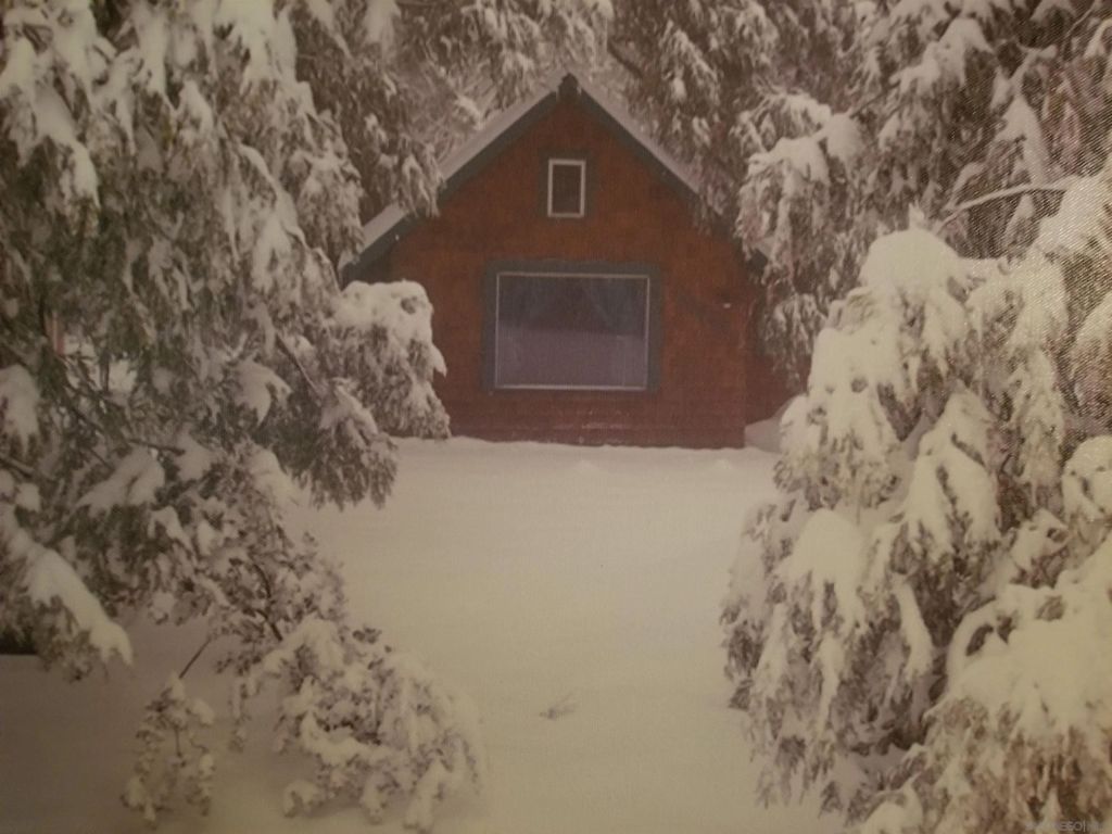 Photo of 53540 Middle Ridge, Idyllwild, CA 92543 (MLS # 2600838)