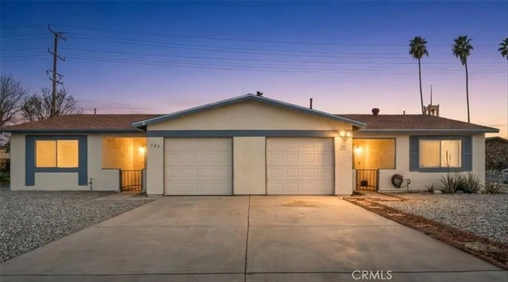 Photo of 395 Antigua St, Hemet, CA 92545 (MLS # IV26035992)
