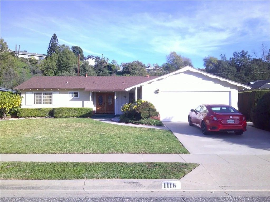 Photo of 1116 N Old Mill, Azusa, CA 91702 (MLS # CV26017505)