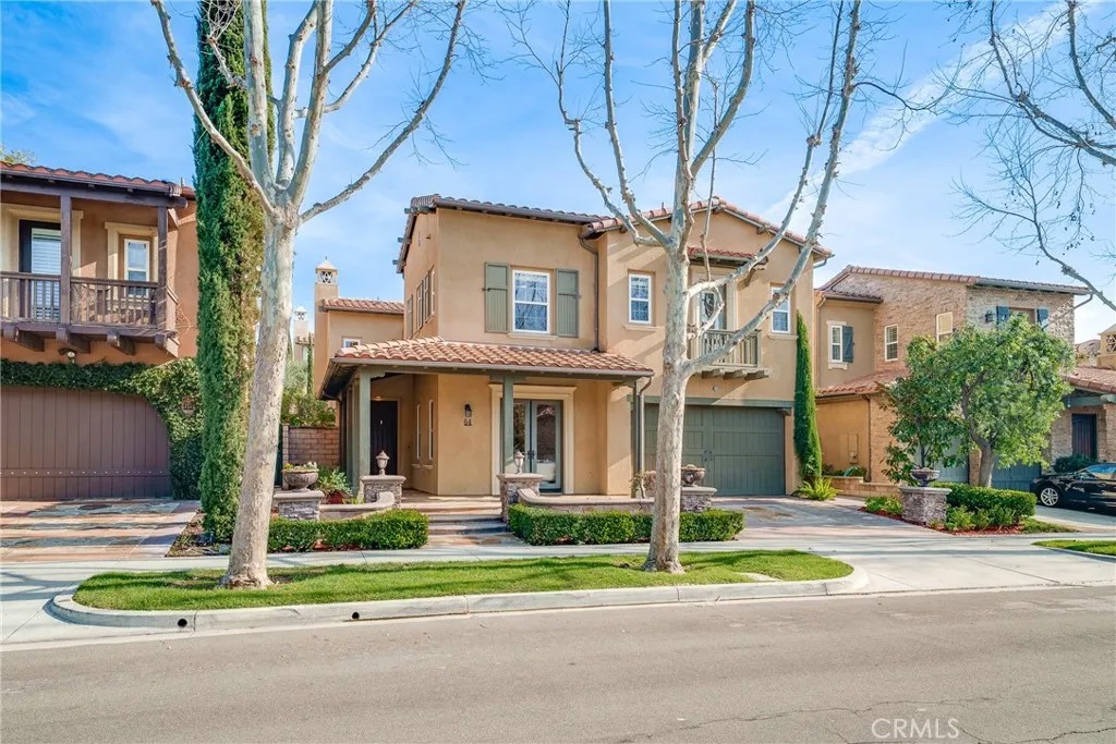 64 Winding Way