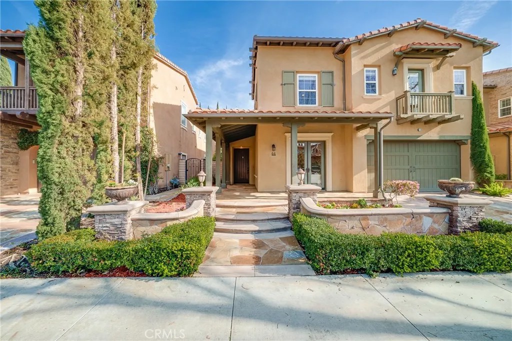 64 Winding Way