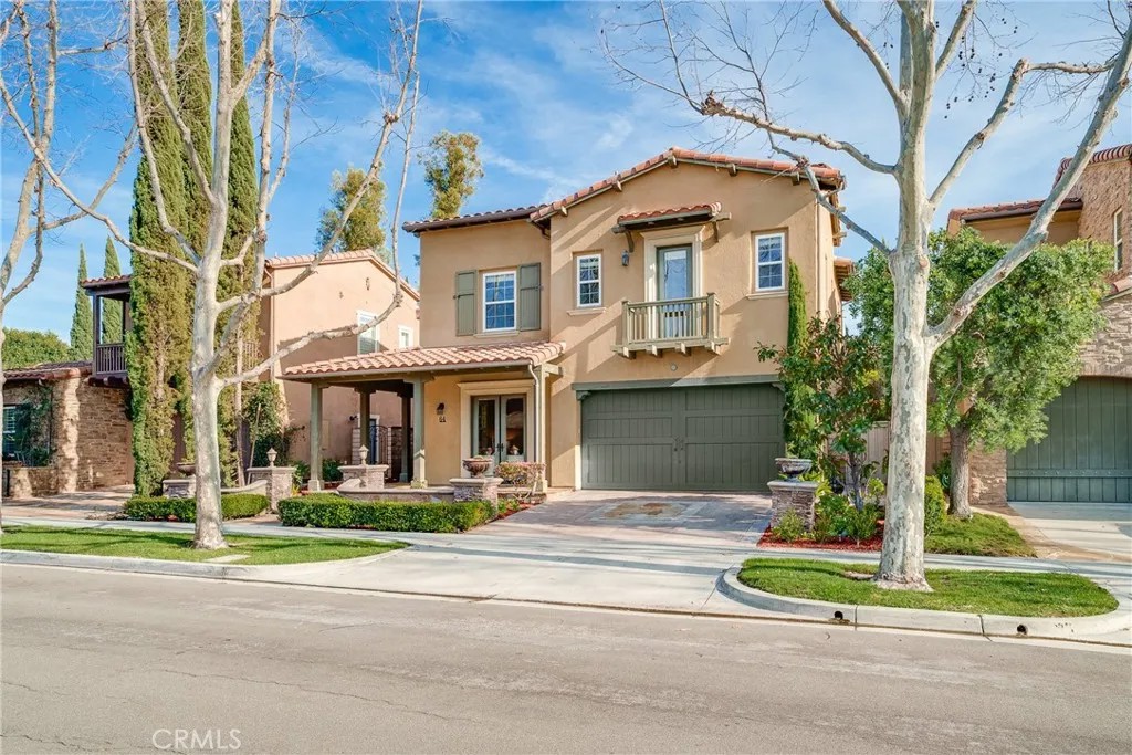 64 Winding Way