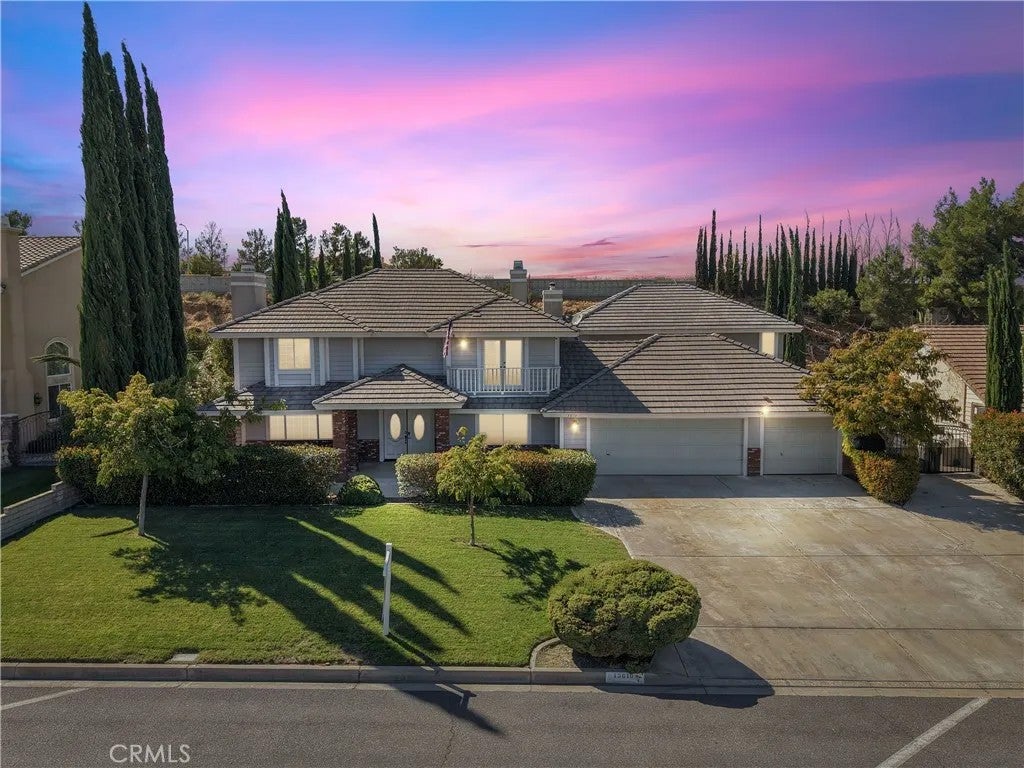 13610 Hidden Valley