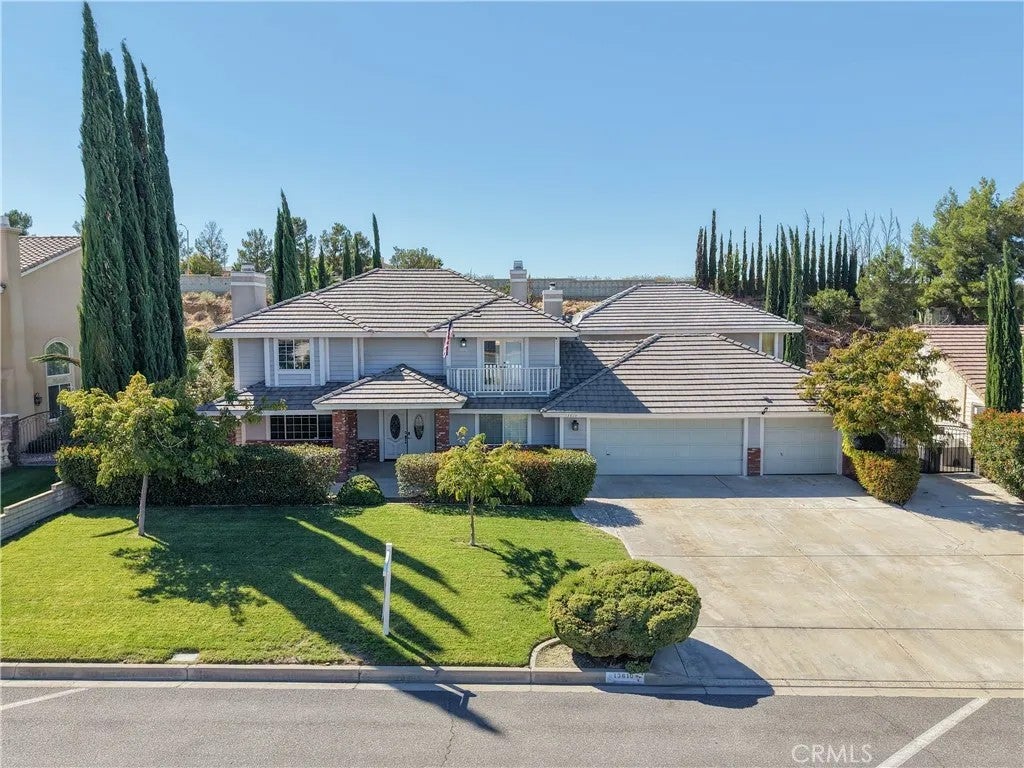 13610 Hidden Valley