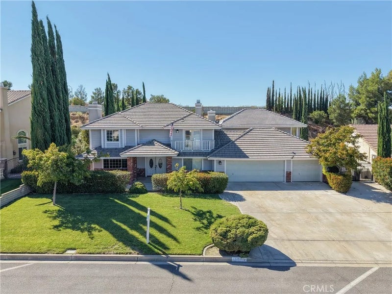 13610 Hidden Valley