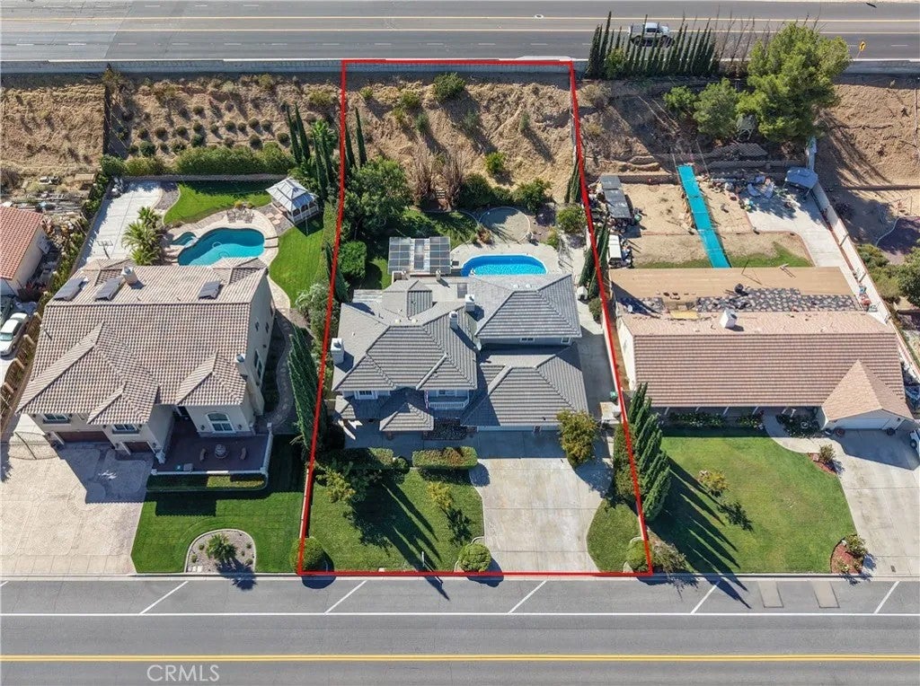 13610 Hidden Valley
