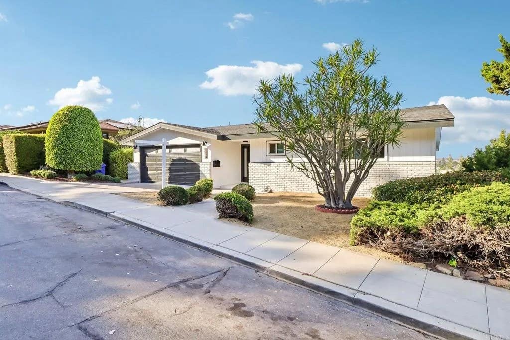 Photo of 4417 Beverly Drive, La Mesa, CA 91941 (MLS # PTP2605292)