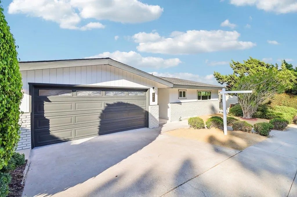 Photo of 4417 Beverly Drive, La Mesa, CA 91941 (MLS # PTP2605292)